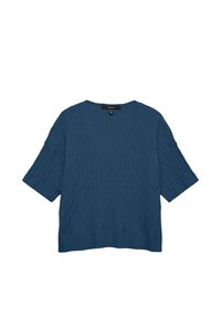 Neizbrano, dark denim