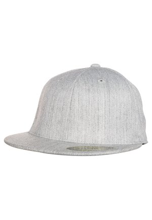 Flexfit PREMIUM FITTED - Cap - heather