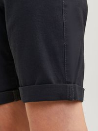Jack & Jones Junior PSTDAVID - Shorts - black