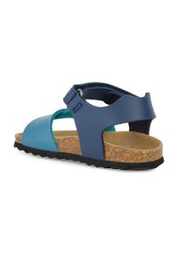 Geox Dětské boty - octane navy