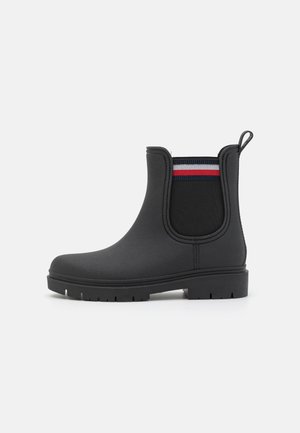 Botas de agua Tommy Hilfiger de mujer Online en Zalando