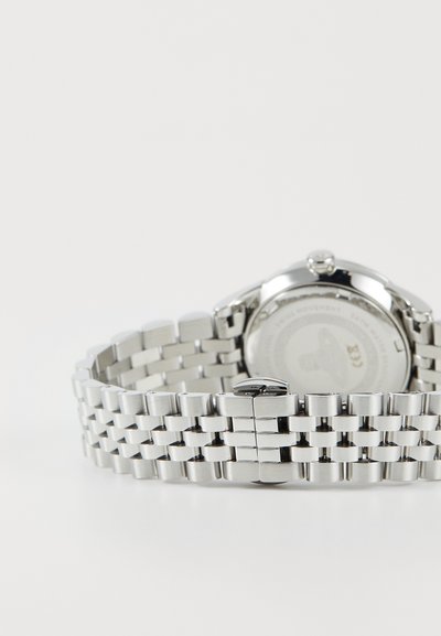 Vivienne Westwood LITTLE WALLACE - Klokke - silver-coloured