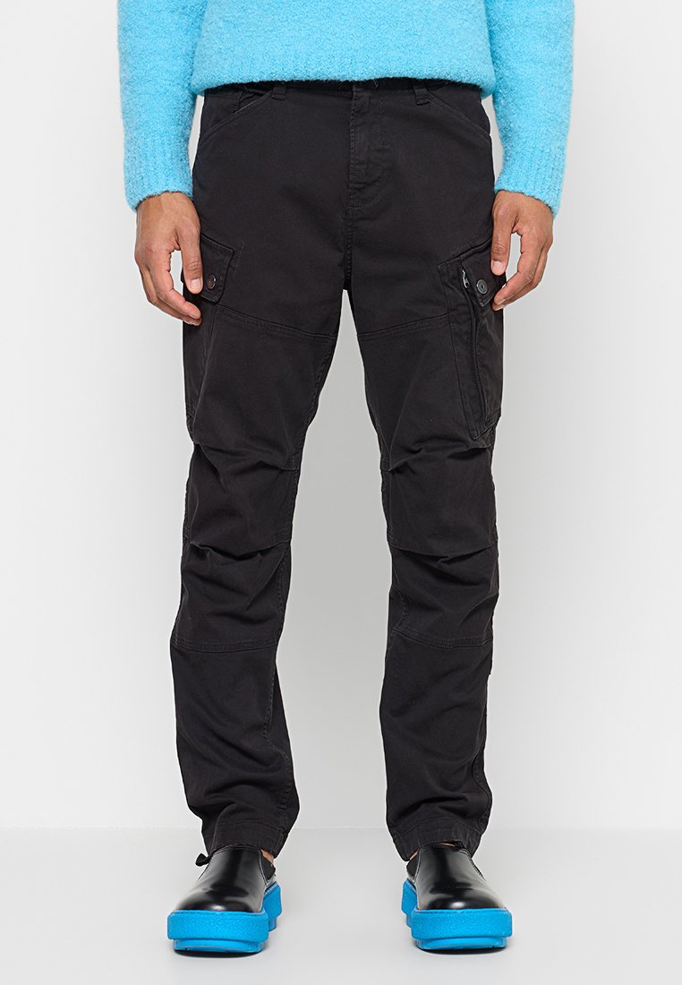 G-Star Cargobroek zwart