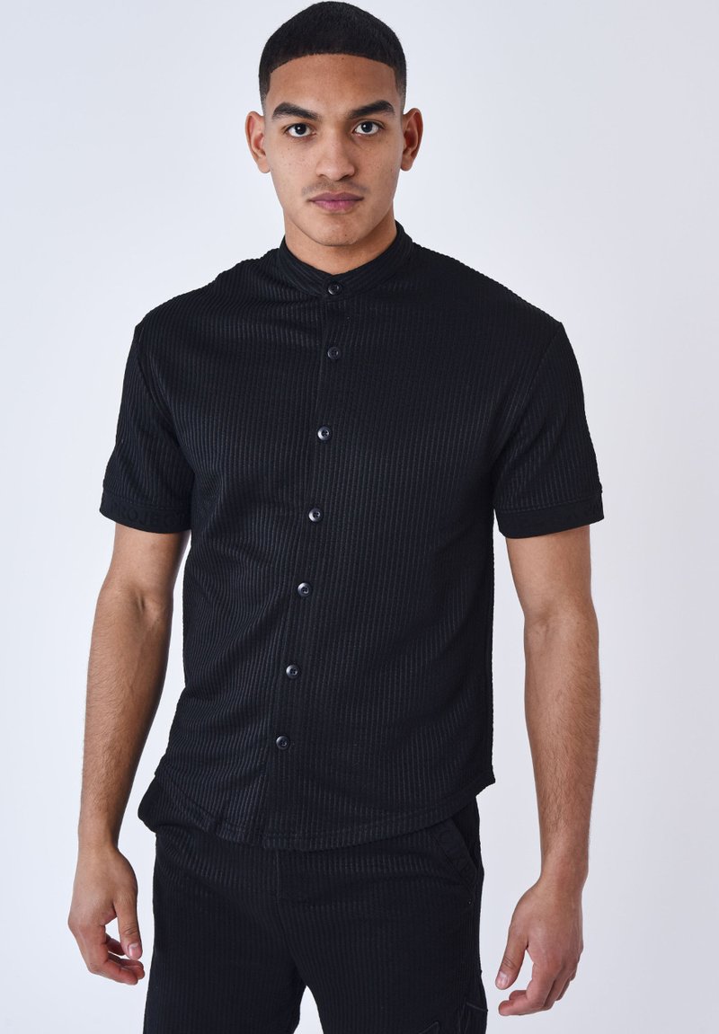 Project X Paris Chemise - bk