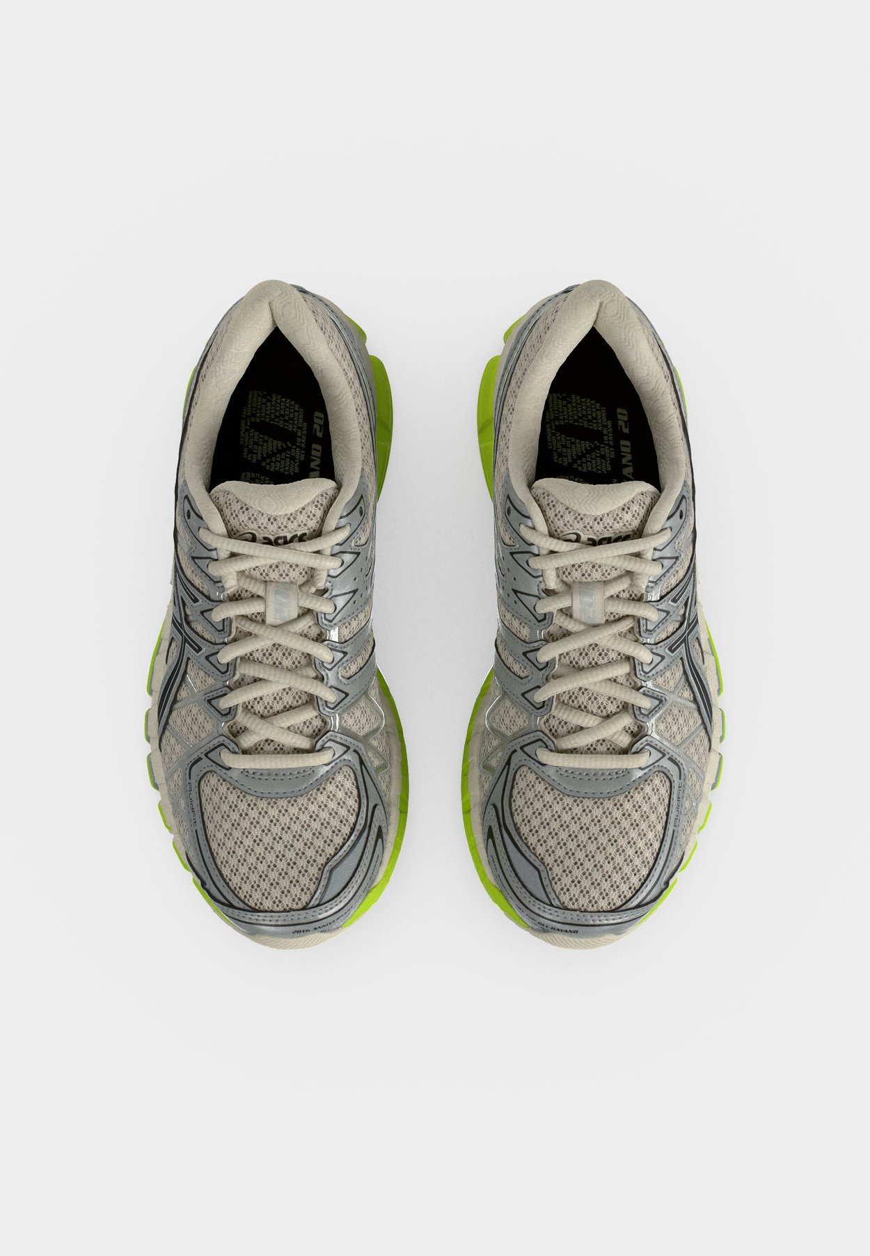 GEL KAYANO 20 UNISEX