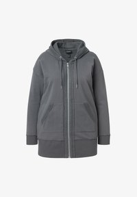 Geselecteerd, graphite grey