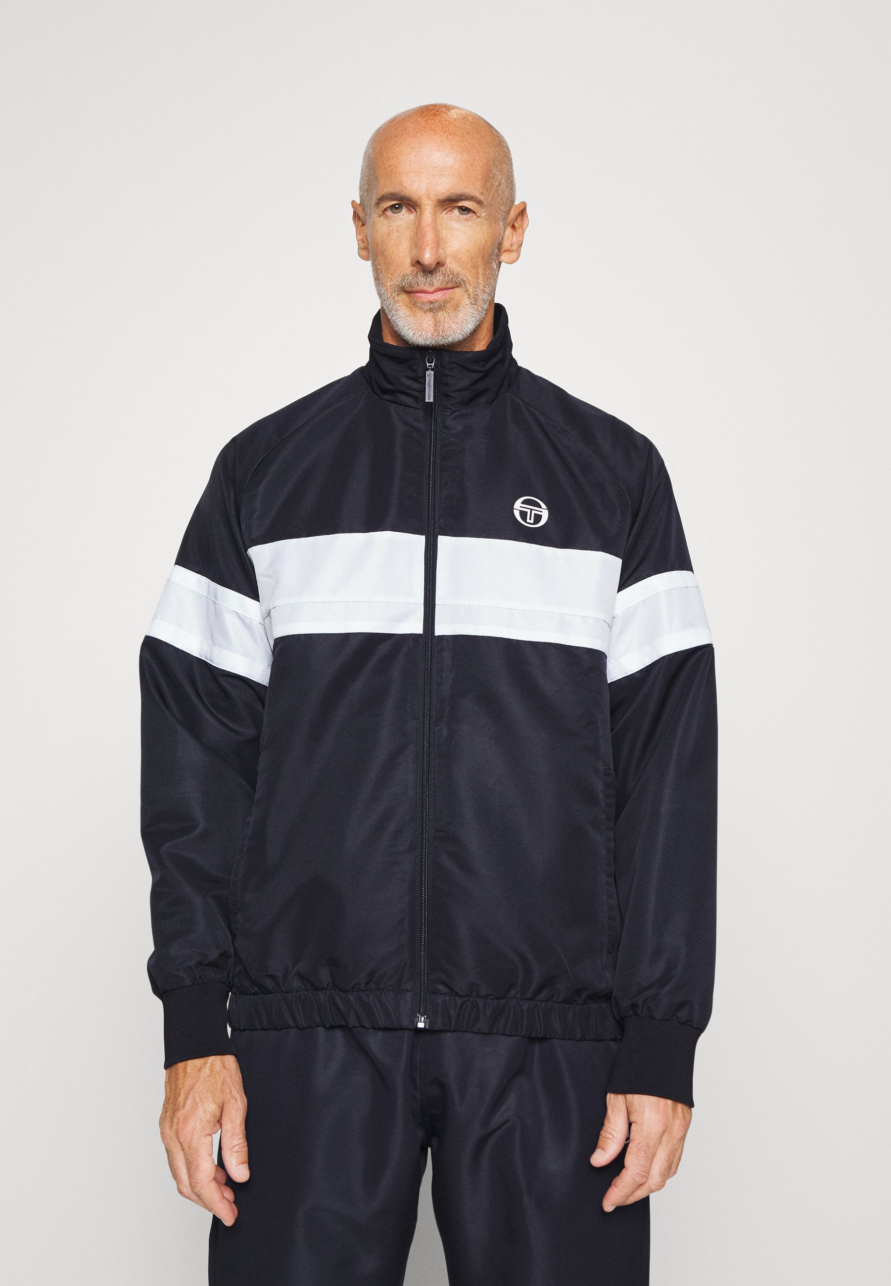 sergio tacchini tuta