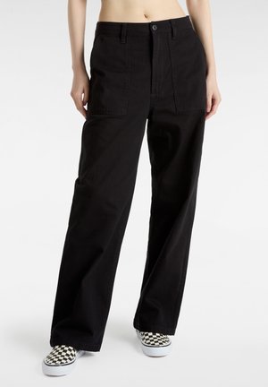 Broek - black