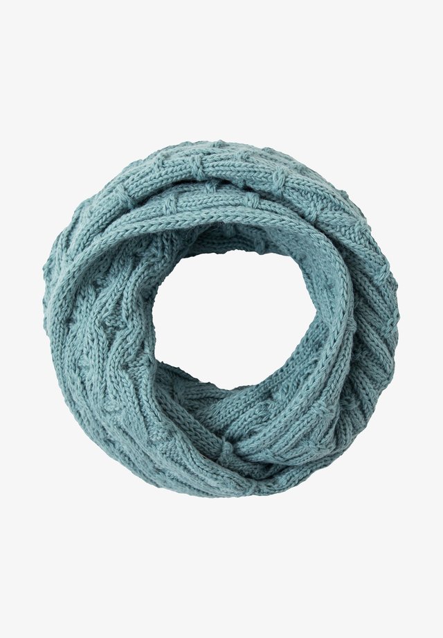 Snood - light turquois