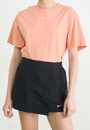 T-shirt basique - apricot