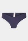 FLEX SMART HIGHLEG BRAZILIAN  - String - skyline