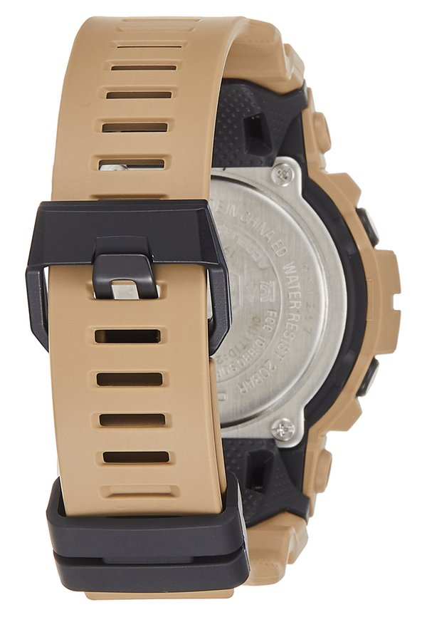 Digital watch - neutral4