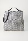 NEAT CROSSBODY UNISEX - Bandolera - dark navy/off white