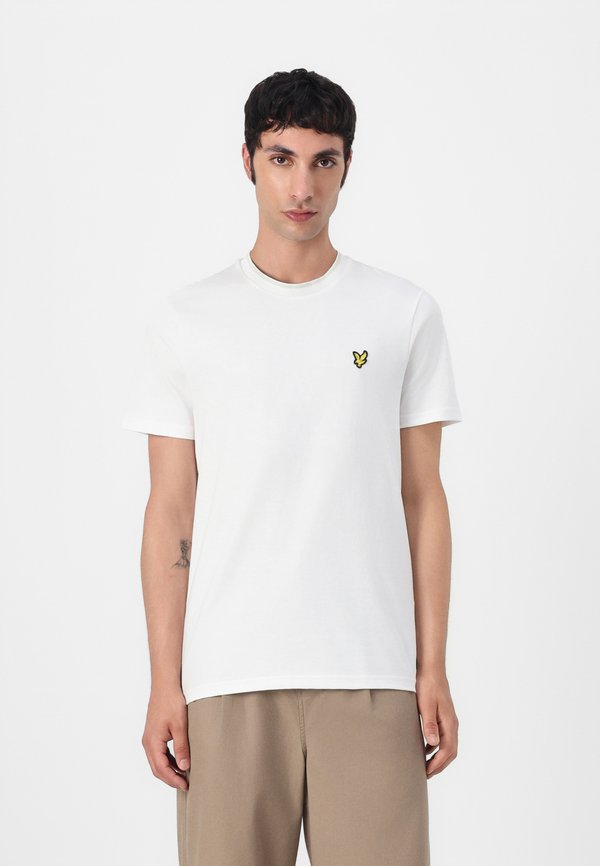 TIPPED - Basic T-shirt