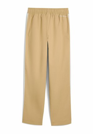 Puma PORSCHE LEGACY LIFESTYLE - Treningo apatinė dalis - warm beige