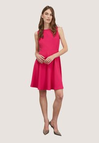 Motivi Freizeitkleid - fucsia
