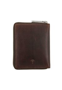 JOOP! LORETO ARGOS - Wallet - seal brown