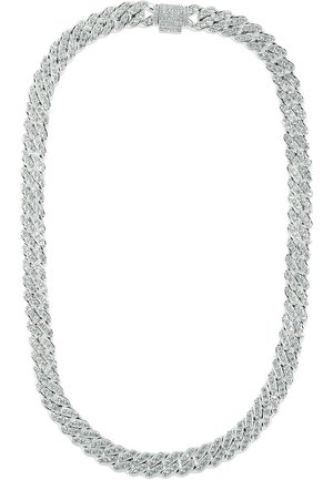 Ketting - silberfarben
