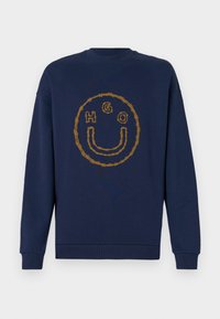 NATROX - Collegepaita - navy