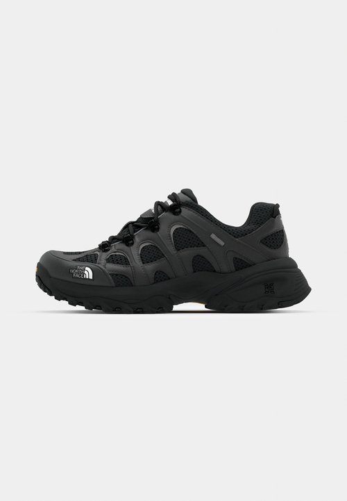 The North Face HEDGEHOG 06 GORE TEX UNISEX - Trainers - tnf black/tnf white — photo 2