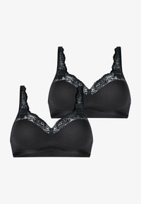 Soutien-gorge femme Sloggi Go Ribbed Soutien-gorge femme Sloggi Go Ribbed