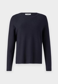 Ej vald, blue depths