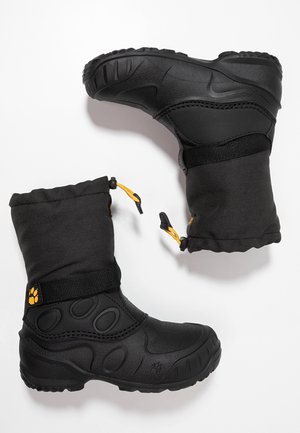 Snowboots  - black