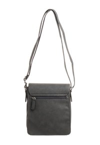 Gerry Weber TALK DIFFERENT  - Skuldertasker - dark grey
