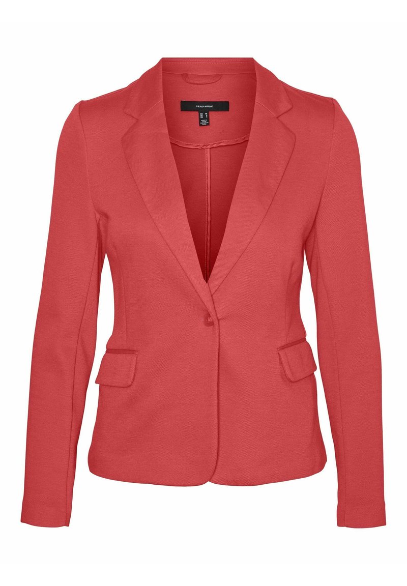 Vero Moda VMJULIA - Blazer - cayenne