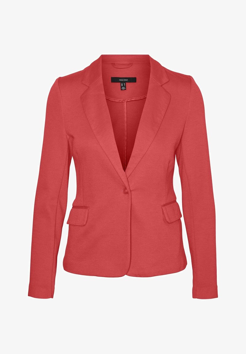 Vero Moda VMJULIA - Blazer - cayenne