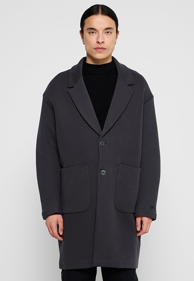 Nike Sportswear Mantel antraciet Nike Sportswear Mantel antraciet