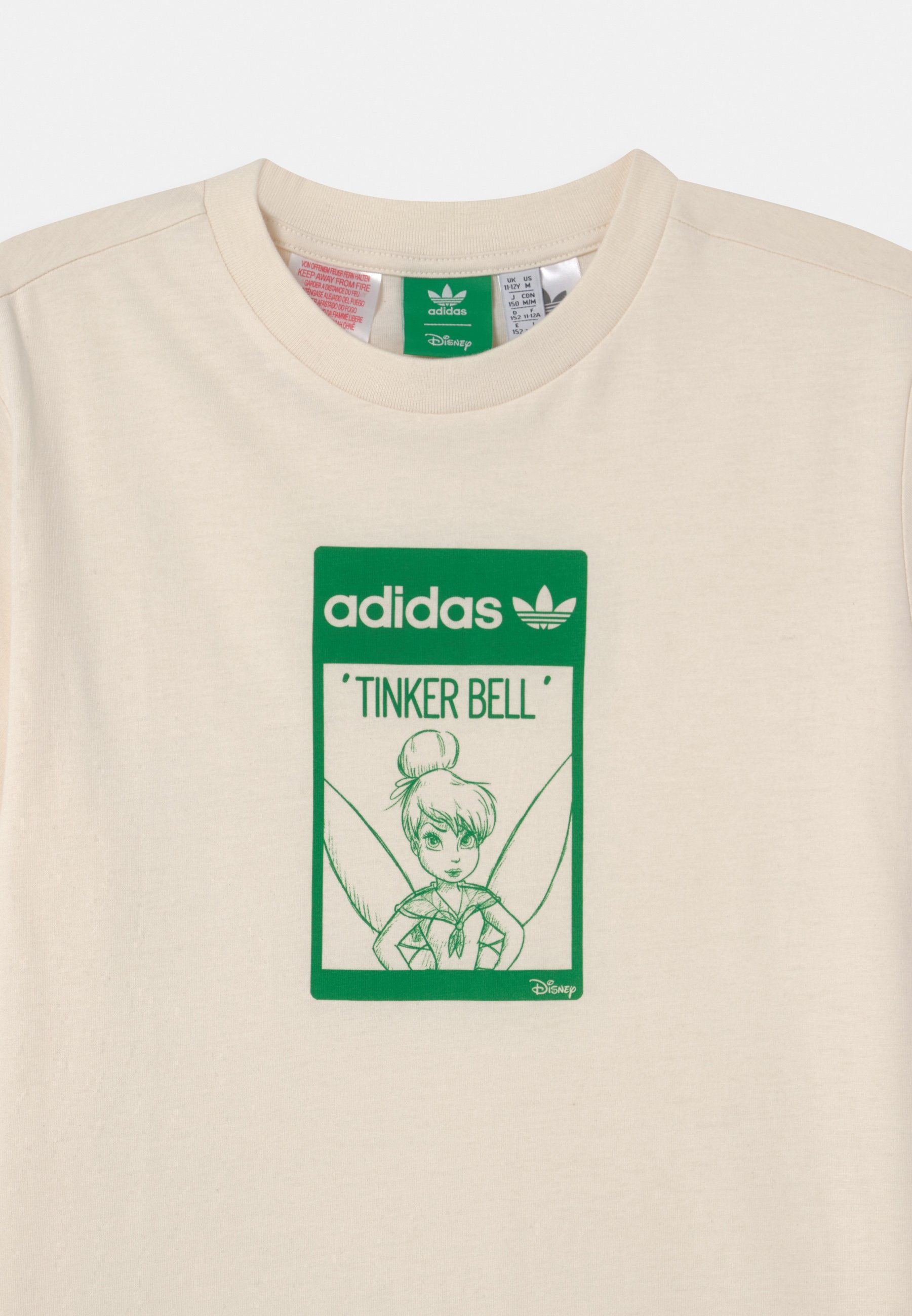 tinkerbell t shirt