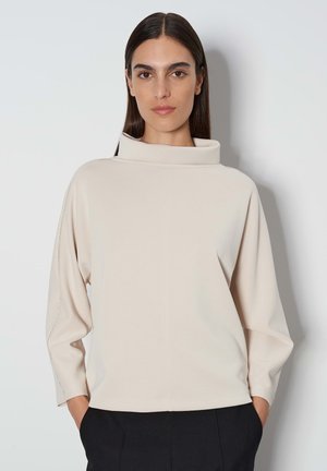 someday. UMAVA DETAIL - Sweatshirt - mellow mélange