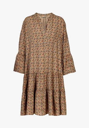 ARISA - Day dress - light beige