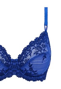 Wacoal - Reggiseno Coppa Morbida, Donna, Beige (Moka), 4E
