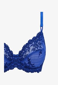Wacoal - Reggiseno Coppa Morbida, Donna, Beige (Moka), 4E Wacoal - Reggiseno Coppa Morbida, Donna, Beige (Moka), 4E
