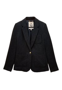 Unausgewählt, navy