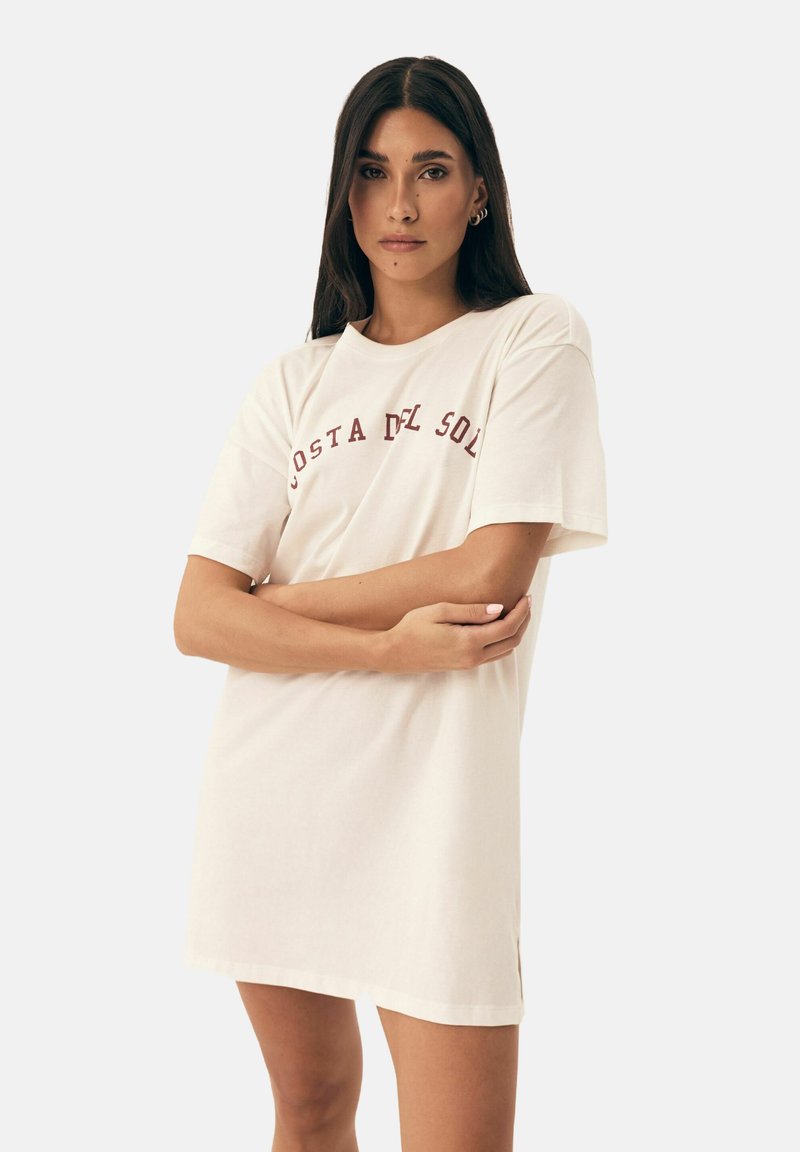 Henderson NIMES mleczny