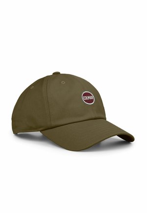 Pet - dark green