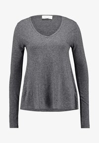 Pasirinkta, anthracite chine