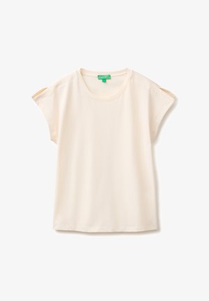 United Colors of Benetton, - T-shirt basic