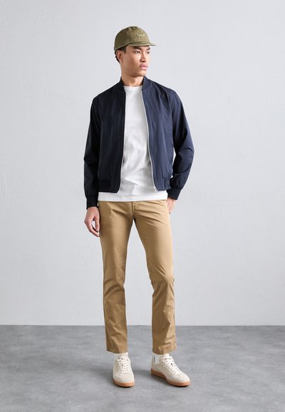 PS Paul Smith JACKET - Μπουφάν τύπου bomber - very dark navy