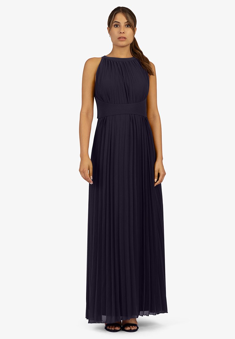 Apart Glamour Galajurk donkerblauw Apart Glamour Galajurk donkerblauw