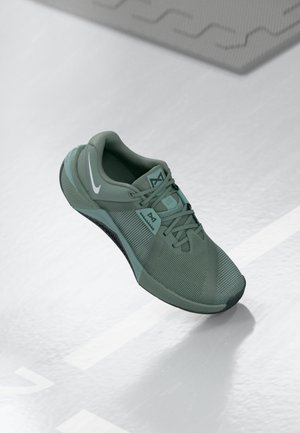 METCON 10 - Scarpe da allenamento - clay green/white/cannon/seaweed