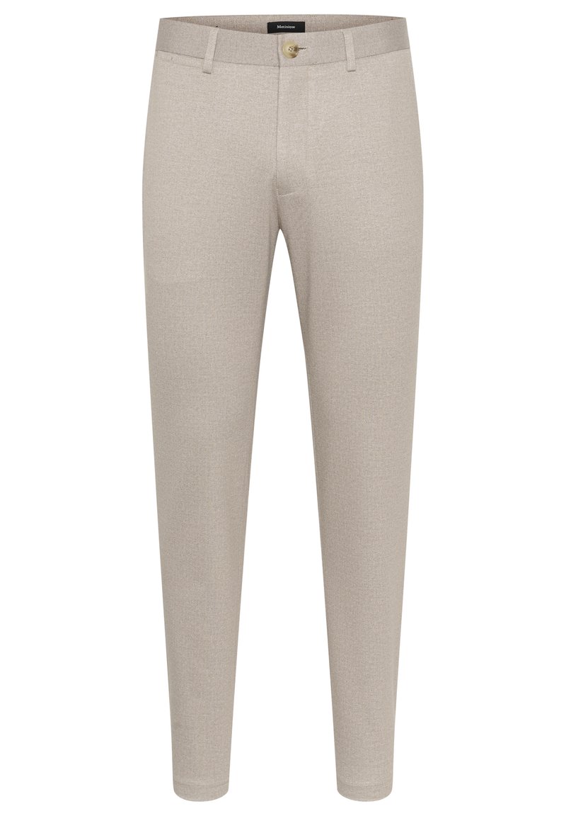 Matinique Broek beige