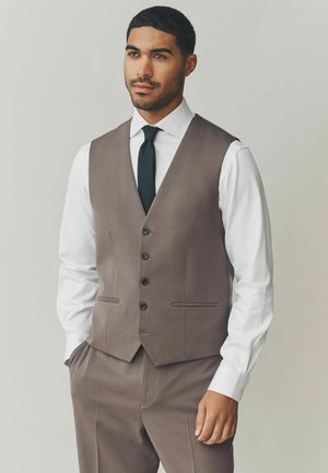 MOTION FLEX  - Weste - light brown