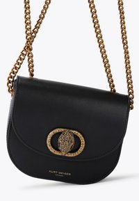 Kurt Geiger London Borsa a tracolla - black