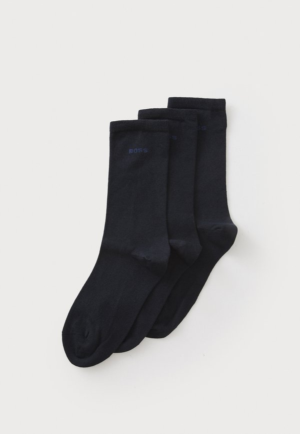 LOGO 3 PACK - Socken