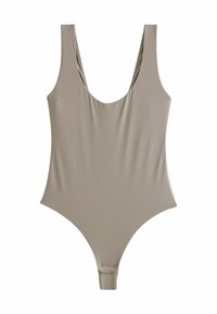 SMOOTHING COMFORT SLEEVELESS  - Glaustinukė - neutral