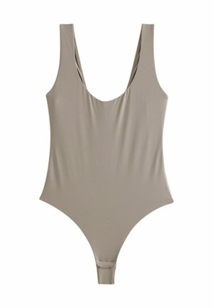 Self. SMOOTHING COMFORT SLEEVELESS  - Body - neutral